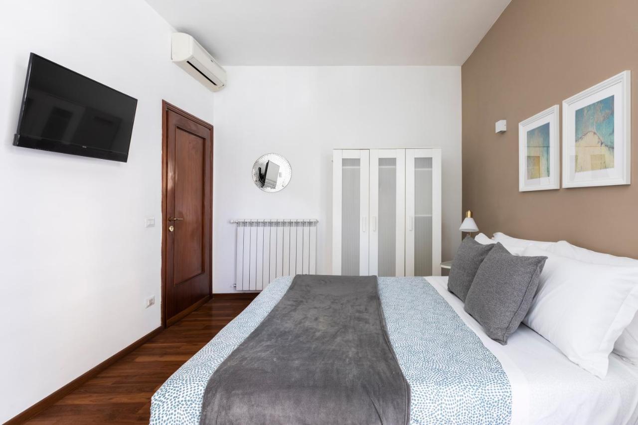 Momo Central Rome 3 מראה חיצוני תמונה